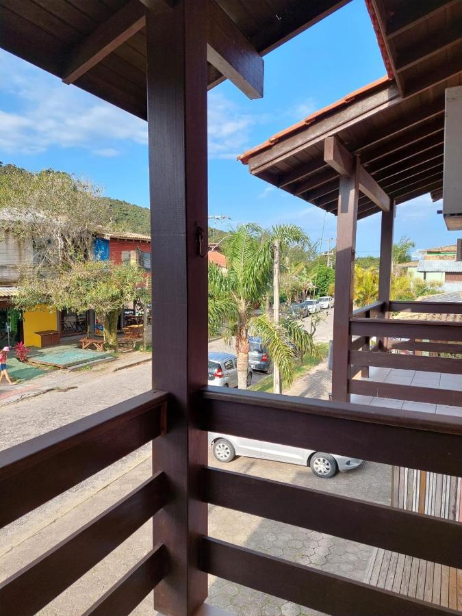 Pousada Don Antonio Praia - 50 Metros Da Praia! Garopaba Esterno foto